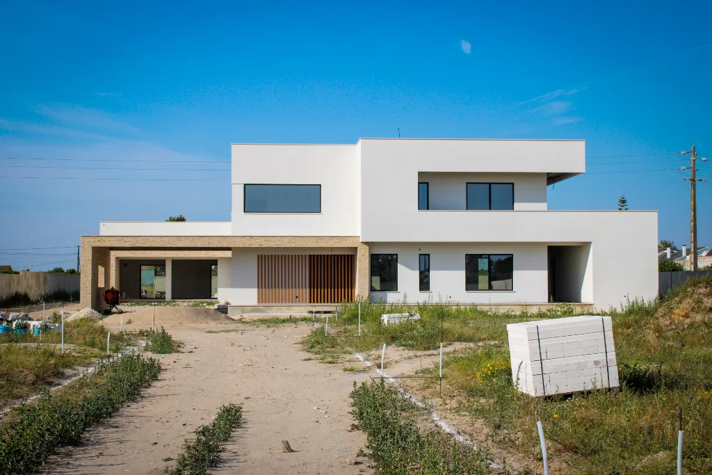 Modular Construction Services