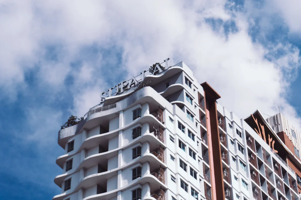 Modular Construction Project